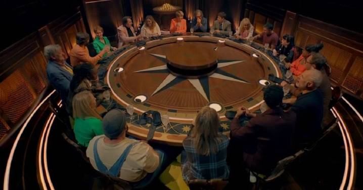 Celebrity Traitors fans admit they have 'no faith' in star after first three traitors revealed