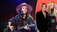 Keith Urban's guitarist Maggie Baugh in spotlight amid Nicole Kidman divorce