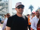 “No podía ni pensar, pero la adrenalina me ayudó”: Pato O’Ward rodó enfermo en el GP de México