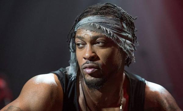 A los 51 años falleció D’Angelo, cantante y leyenda del R&B y el soul