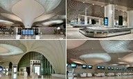 PM Modi Inaugurates Navi Mumbai International Airport: India’s first Fully Digital Terminal Set To Begin Operations In December