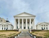 Small number of employees to be furloughed as shutdown continues, Virginia finance secretary says