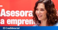 Ayuso rechaza las lecciones "de machito" de Sánchez sobre el aborto: "He sufrido la pérdida de dos bebés"