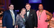 Nell Nolan: Justice for All Ball, Paul Tulane Society, Habitat for Humanity