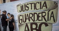 “No es suficiente”: familias de víctimas de la Guardería ABC reaccionan al arresto de Téllez Nieves