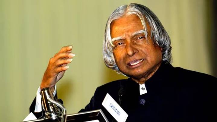 Remembering Dr. APJ Abdul Kalam : The Eternal Inspiration For India's Youth