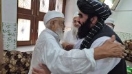 Muttaqi’s Deoband visit seen as shift in South Asia’s Islamic diplomacy
