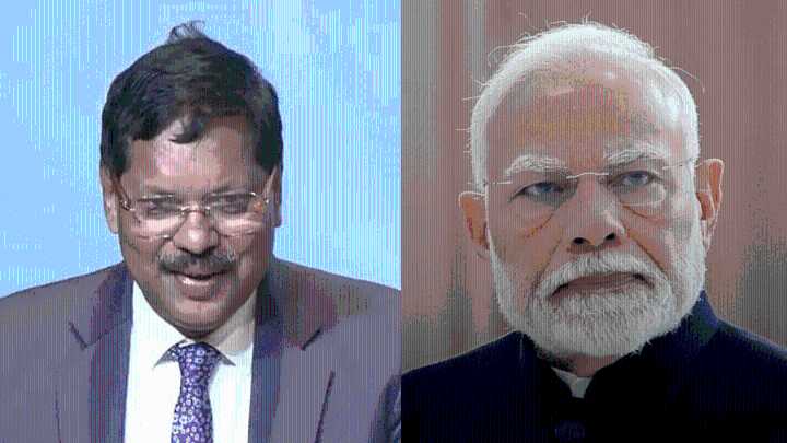 PM Modi speaks to CJI Gavai, says attack on him angered every Indian