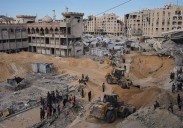 Palestinian death toll in Gaza tops 68,000, as Israel identifies the remains of one more hostage