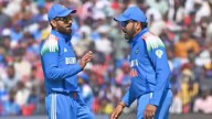 Rohit, Kohli likely for Australia ODIs; selectors face tough calls