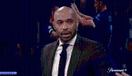Thierry Henry names three ‘favourites’ to win Champions League after huge Arsenal win