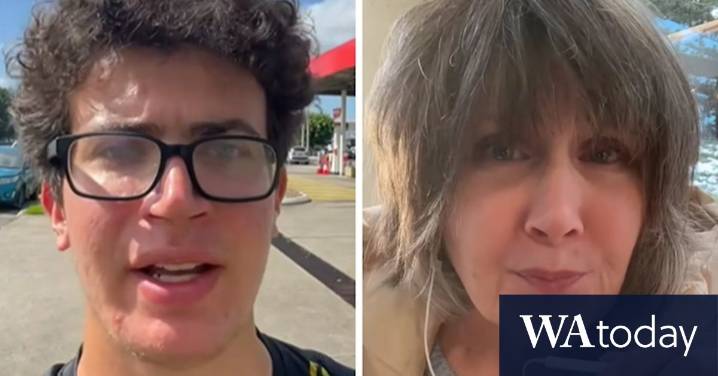 Reason why Perth TikTokker livestreamed threats to kill his mum revealed as he is sentenced