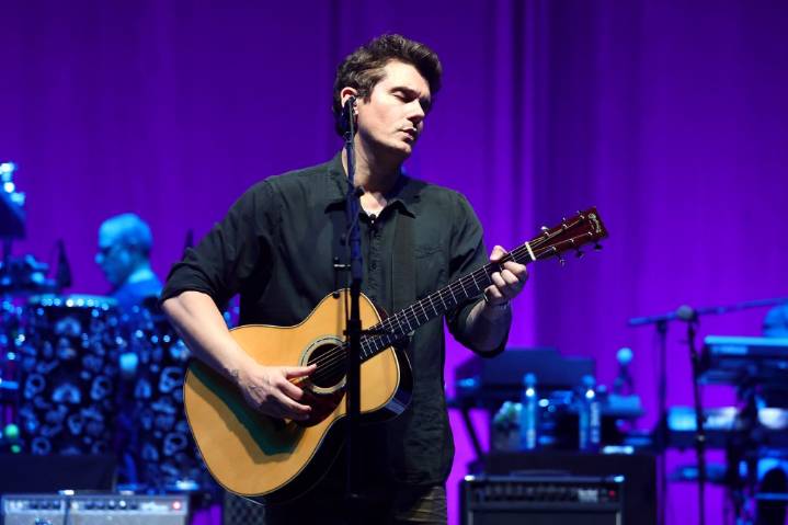 John Mayer to Play His First-Ever Concert in India
