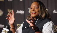 UCF women's basketball coach optimistic for Knights