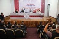 MR actualizará su plan municipal de desarrollo