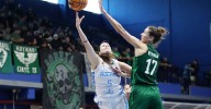 Gran debut de Perfumerías Avenida en la Eurocup