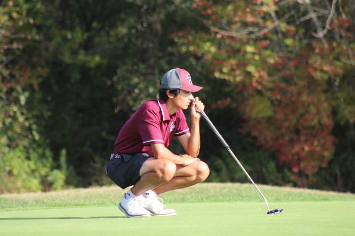 ‘Golf’s back’: Surging interest powers Bangor