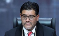 INE sí tiene facultades para sancionar a candidatos de elección judicial: Rodríguez Mondragón