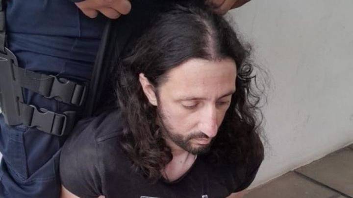 La aberrante declaración del femicida Pablo Laurta