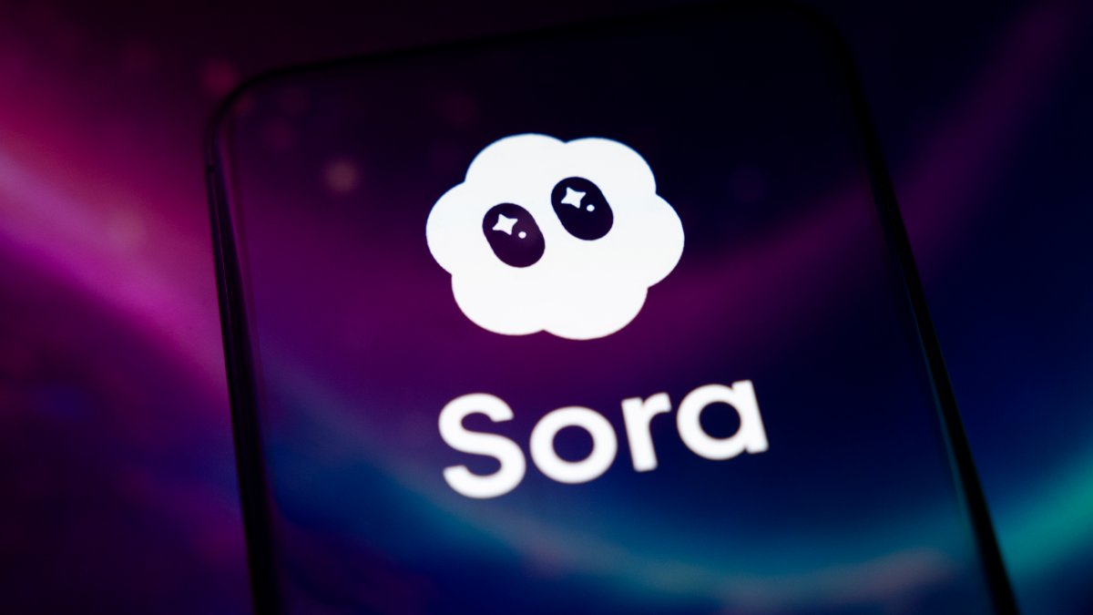Experts worry about OpenAI’s Sora’s ability to rewrite the past
