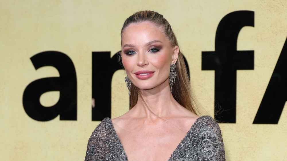 Georgina Chapman Faces Foreclosure on $2.5 Million New York City Apartment