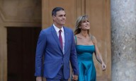 Fiscalía de España pidió archivar causa contra esposa de Pedro Sánchez por este motivo
