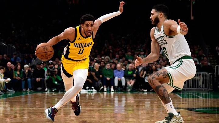 'Develop and maximize': The Celtics and Pacers' approach to a season marred by injury