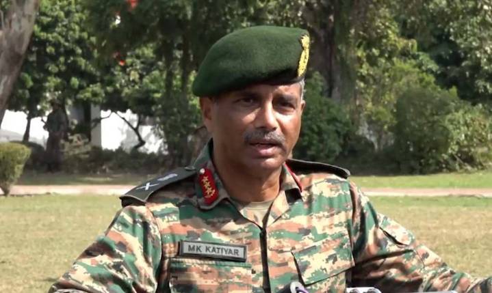 Operation Sindoor 2.0 will be deadlier, says Western Army Commander Lt Gen Katiyar