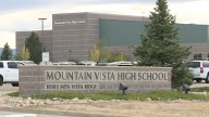 Video of Mountain Vista sideline wanted after 'incident' during football game