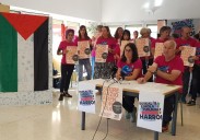 Convocan una manifestación contra la segregación escolar el día 29 de noviembre en Bilbao