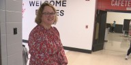 Liberty teacher wins Golden Apple Award