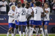 ‘Massive risk’: Injuries to Pulisic and Tillman take shine off positives of October window