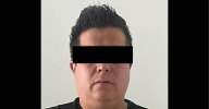 Detienen en Guadalajara a Nazario Ramírez y 2 personas más vinculados al CJNG