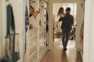 John Corbett Reveals How He Found Out That Aidan and Carrie Weren’t Endgame
