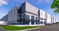 Stream starts work on massive Wilson County project