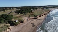 Hubo dos ofertas válidas para “reconvertir” Playa Redonda