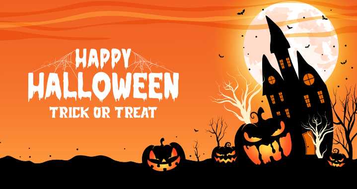 Happy Halloween! List of 2025 trick-or-treat times in southeast Wisconsin 🎃👻🍬