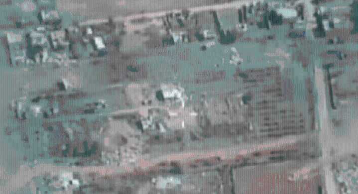 Watch: Israel bombards Hamas sites in Gaza Strip, 33 killed; fate of truce unclear