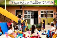 Las autoridades desalojan el albergue infantil Casa de las Mercedes ante las acusaciones de violación a una de las niñas