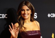 Nelly Furtado quits performing after body