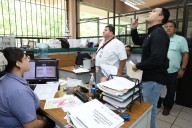 Inicia en la UTTAB levantamientos técnicos del programa “Escuelas Sostenibles” impulsado por Semades