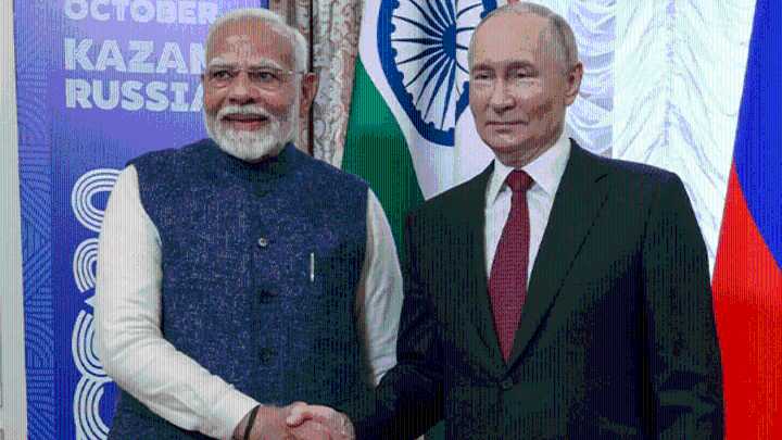 Putin India visit in December, Lavrov to come first as FTA, energy, nuclear, defence take centre stage
