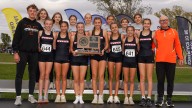 Photos: South Dakota State High School Cross Country Championships