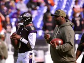 Ravens vs. Bears, Oct. 26, 2025 | PHOTOS – Baltimore Sun