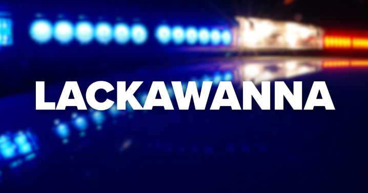 Lackawanna third-grade student hit by car while walking to the bus stop
