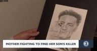 'I'm not going to rest': Mother of Jaiden Benitez fighting for officials to find son's killer