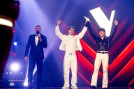 Nicolás Behringer, el gran ganador de La Voz Argentina 2025