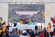 Proyectan 3 mil ciclistas en la carrera Chupacabras 2025