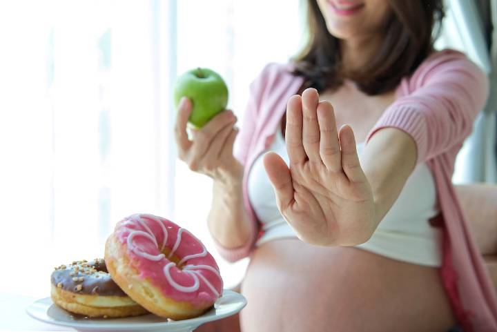 Limiting Sugar in the First 1,000 Days of Life May Guard Against Heart Disease