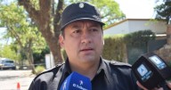 Búsqueda de Cordeyro : analizarán cámaras de seguridad de viviendas y del municipio para ver los movimientos en San Lorenzo